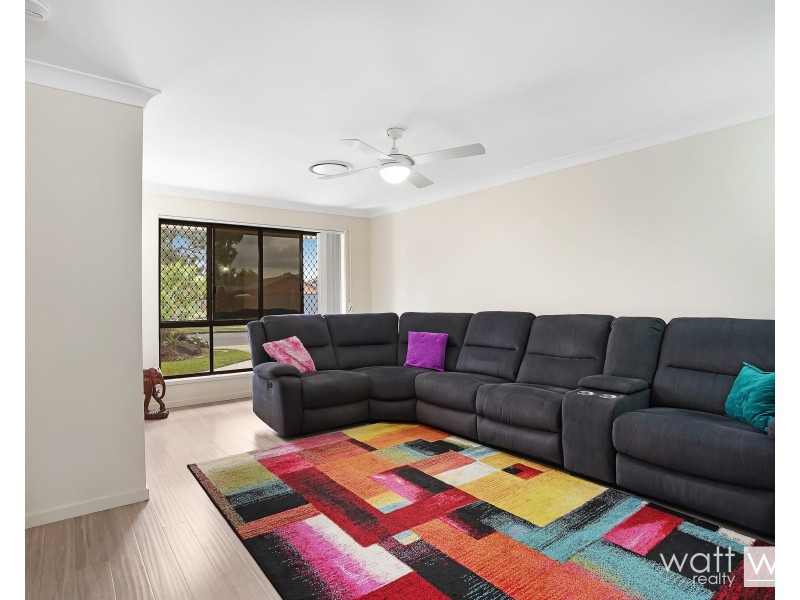 14 Nilkerie Street, Carseldine QLD 4034