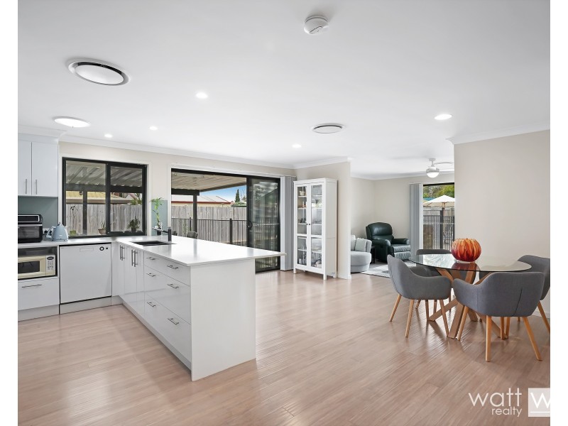 14 Nilkerie Street, Carseldine QLD 4034