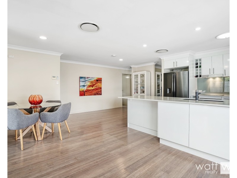 14 Nilkerie Street, Carseldine QLD 4034