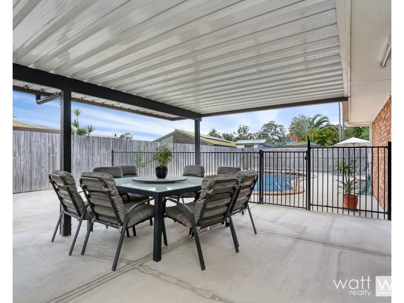 14 Nilkerie Street, Carseldine QLD 4034