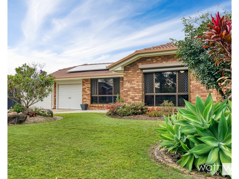 14 Nilkerie Street, Carseldine QLD 4034