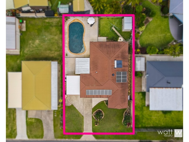 14 Nilkerie Street, Carseldine QLD 4034