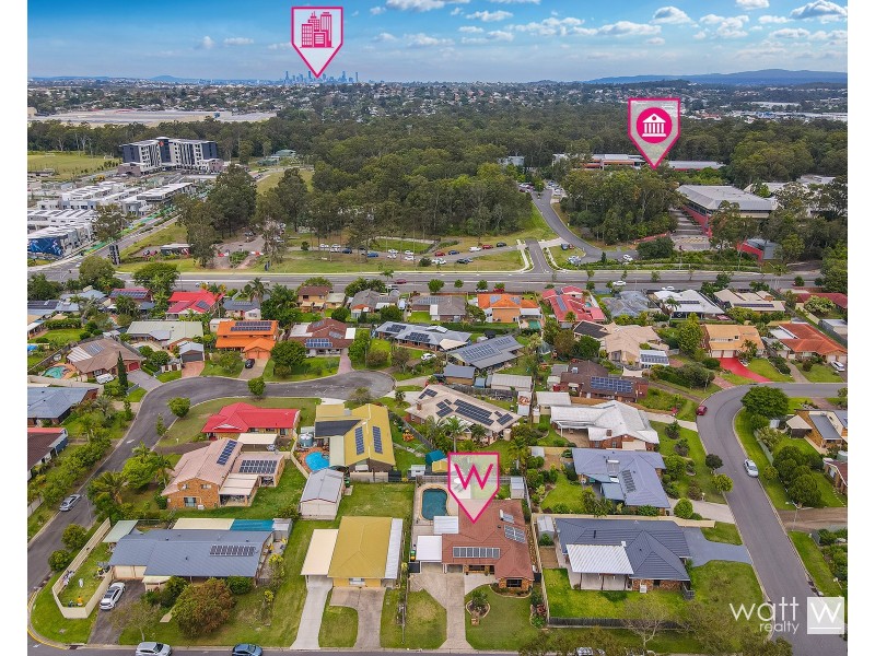 14 Nilkerie Street, Carseldine QLD 4034