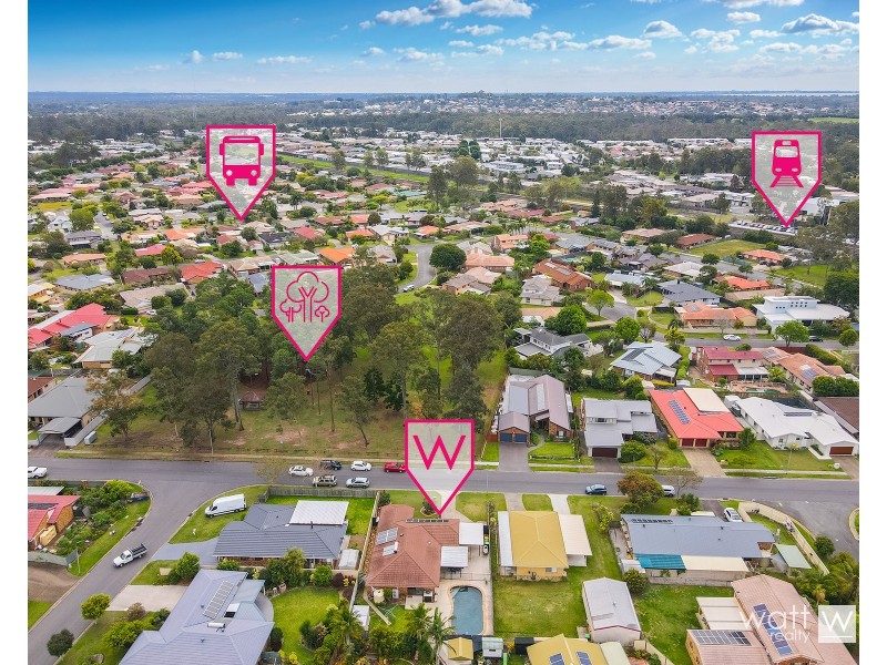 14 Nilkerie Street, Carseldine QLD 4034