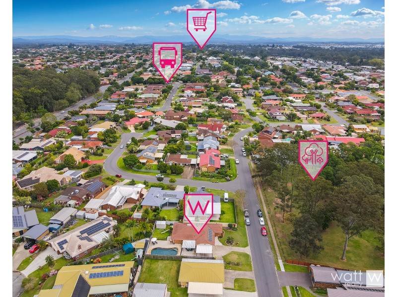 14 Nilkerie Street, Carseldine QLD 4034