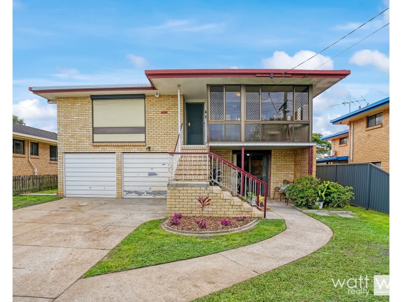 42 Illawong Street, Zillmere QLD 4034