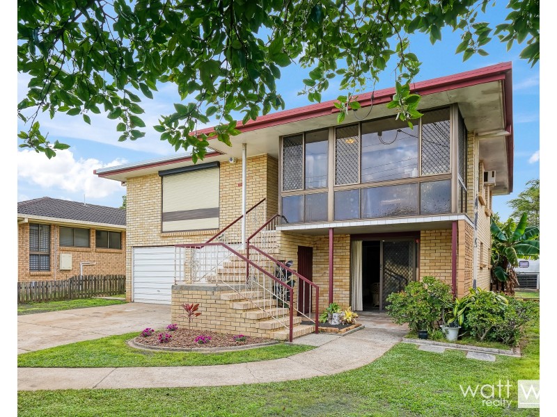42 Illawong Street, Zillmere QLD 4034
