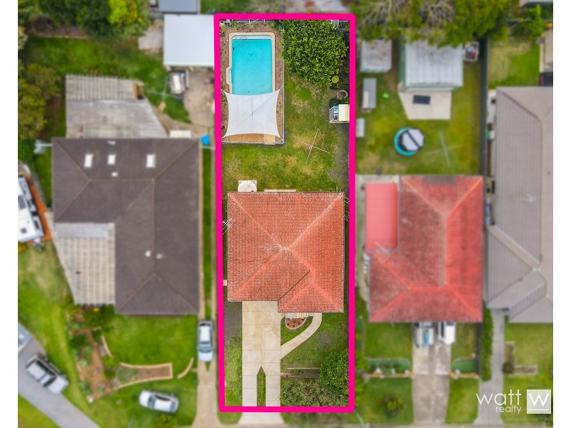 42 Illawong Street, Zillmere QLD 4034