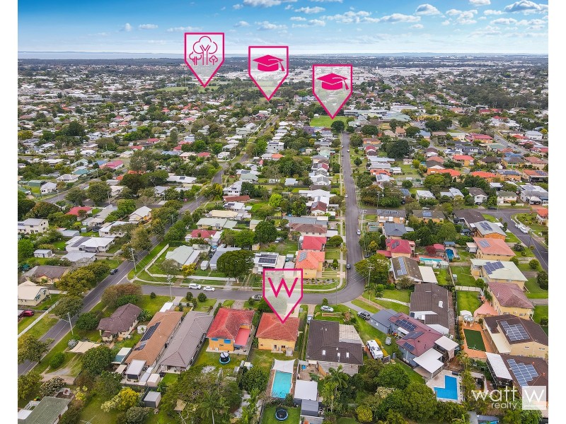 42 Illawong Street, Zillmere QLD 4034