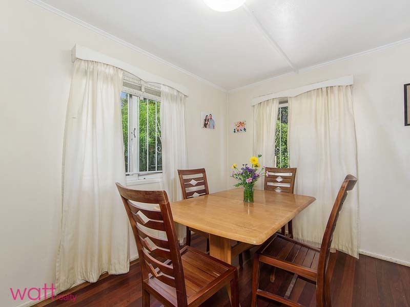 25 Ferrier Street, Aspley QLD 4034