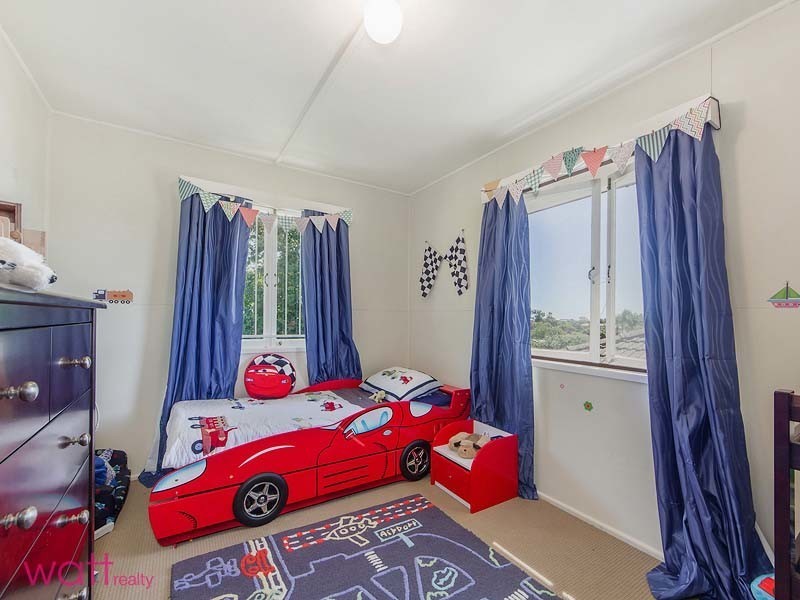 25 Ferrier Street, Aspley QLD 4034