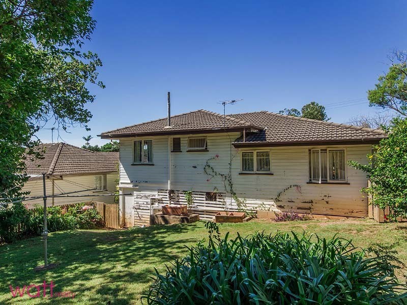 25 Ferrier Street, Aspley QLD 4034