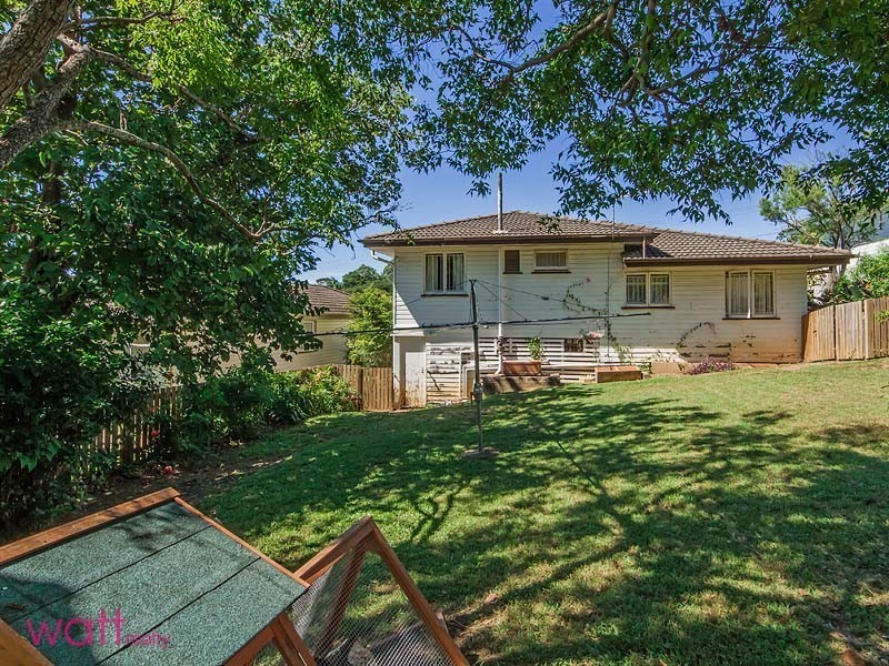 25 Ferrier Street, Aspley QLD 4034