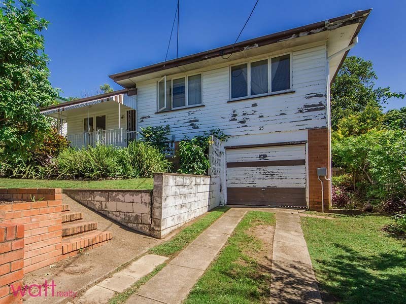 25 Ferrier Street, Aspley QLD 4034