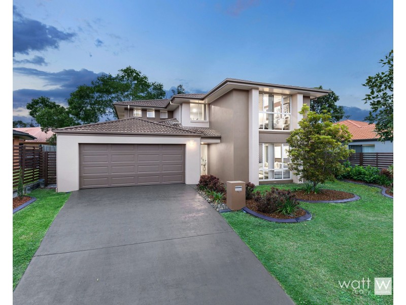 74 Waterlily Circuit, Carseldine QLD 4034