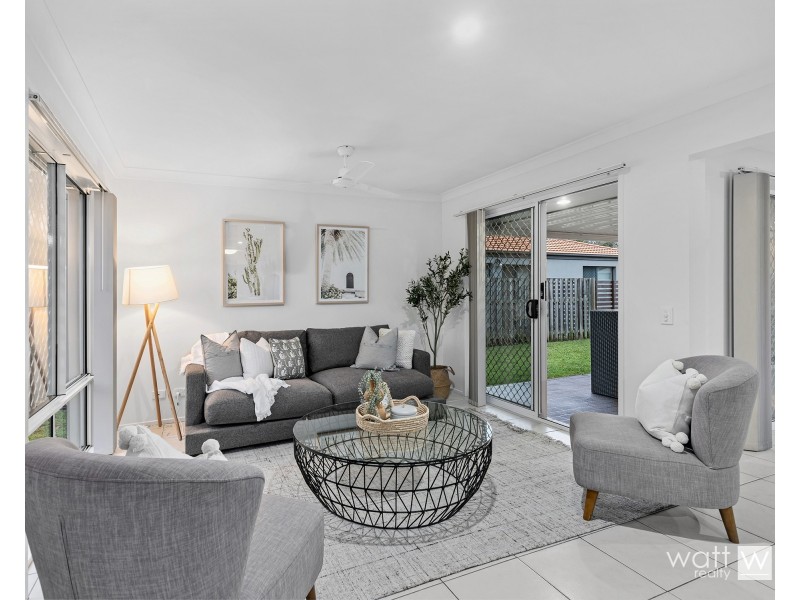 74 Waterlily Circuit, Carseldine QLD 4034