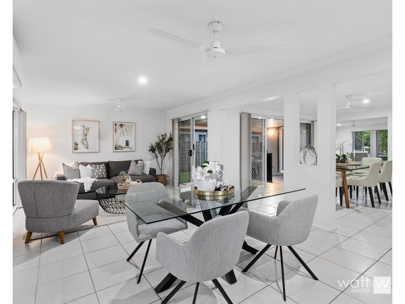 74 Waterlily Circuit, Carseldine QLD 4034