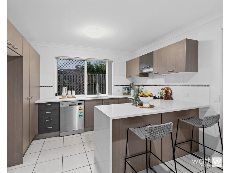 74 Waterlily Circuit, Carseldine QLD 4034