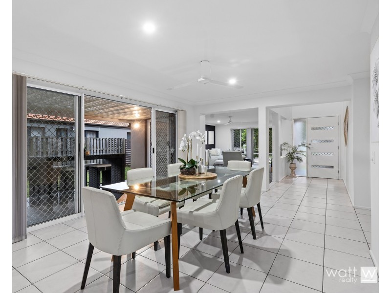 74 Waterlily Circuit, Carseldine QLD 4034