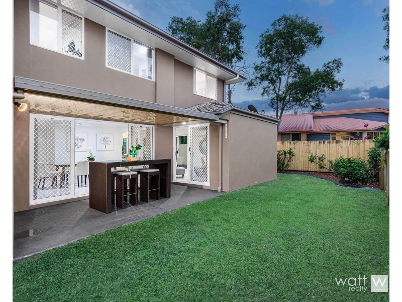 74 Waterlily Circuit, Carseldine QLD 4034