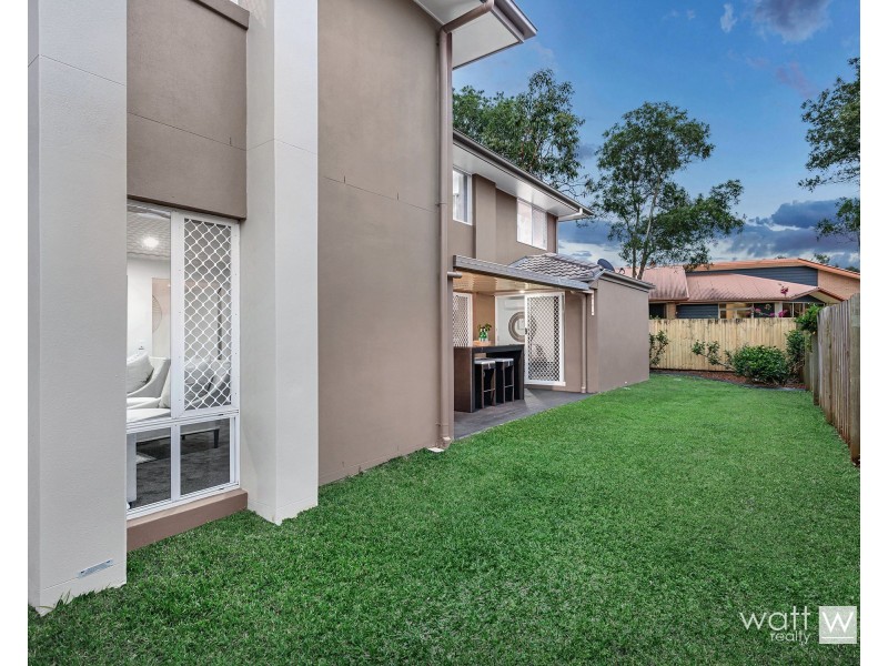 74 Waterlily Circuit, Carseldine QLD 4034