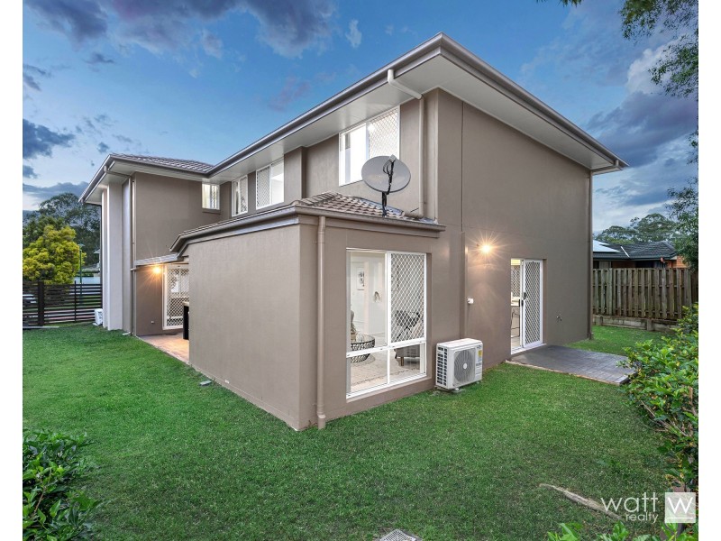 74 Waterlily Circuit, Carseldine QLD 4034