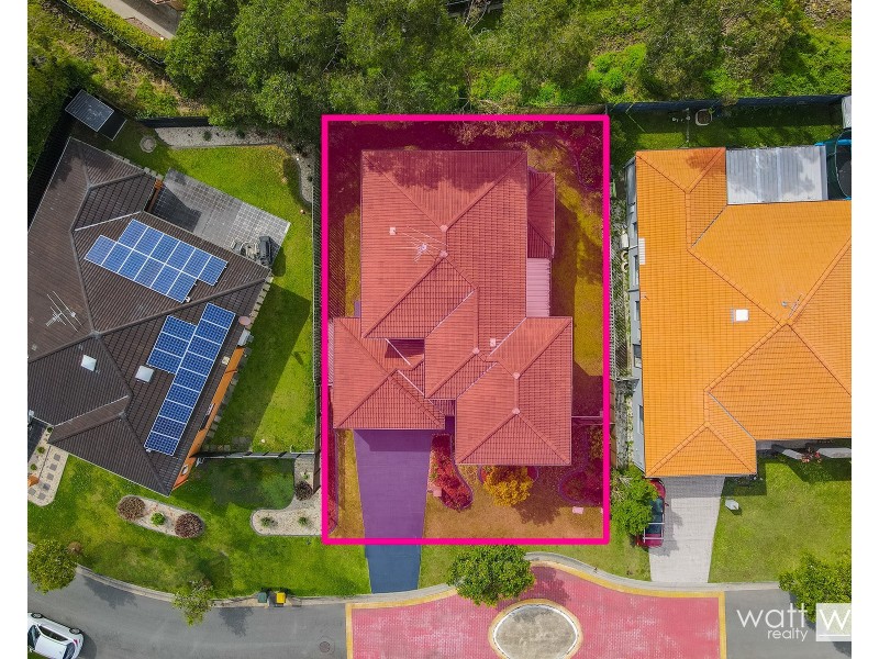 74 Waterlily Circuit, Carseldine QLD 4034