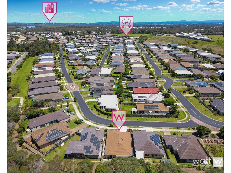 5 Dandelion Street, Griffin QLD 4503