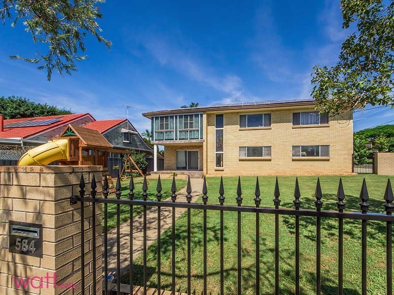 584 Robinson Road, Aspley QLD 4034