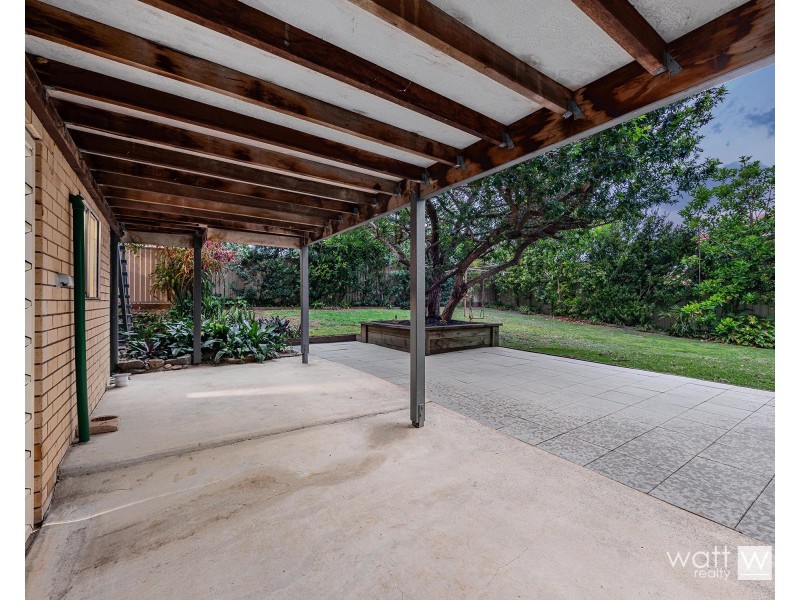 29 Nevin Street, Aspley QLD 4034