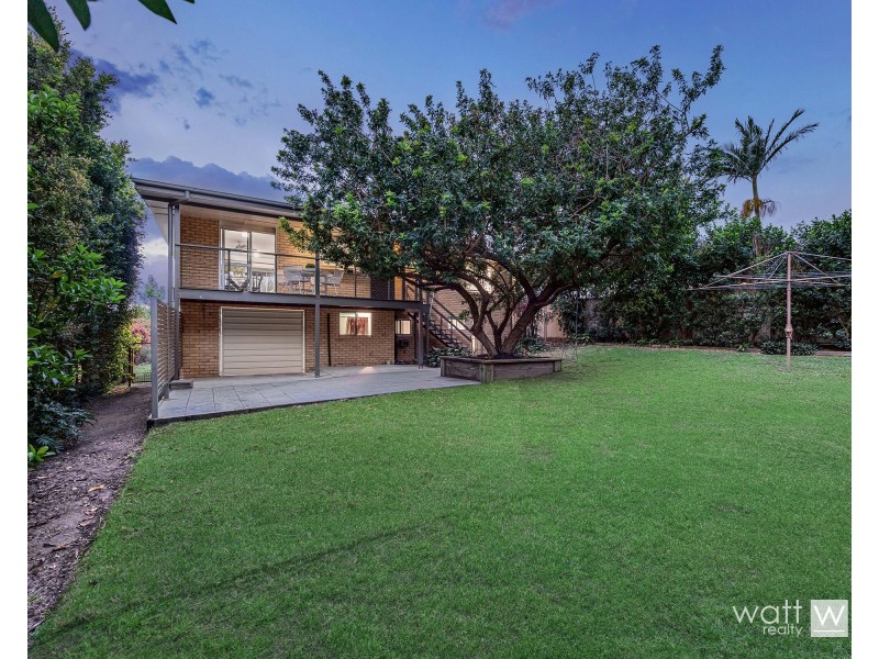 29 Nevin Street, Aspley QLD 4034