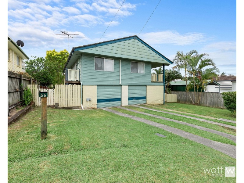 56 Chartwell Street, Aspley QLD 4034