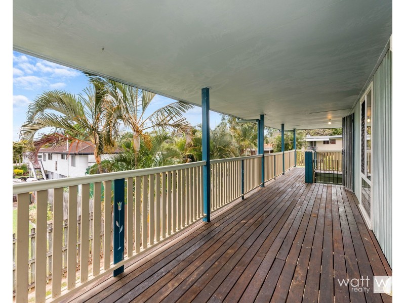 56 Chartwell Street, Aspley QLD 4034