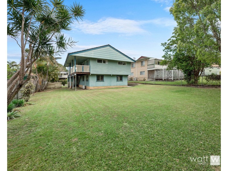 56 Chartwell Street, Aspley QLD 4034