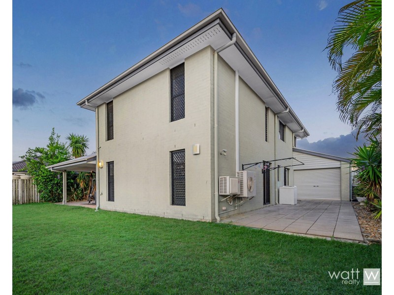 18 Petrie Crescent, Aspley QLD 4034