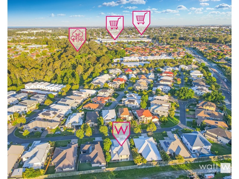 18 Petrie Crescent, Aspley QLD 4034