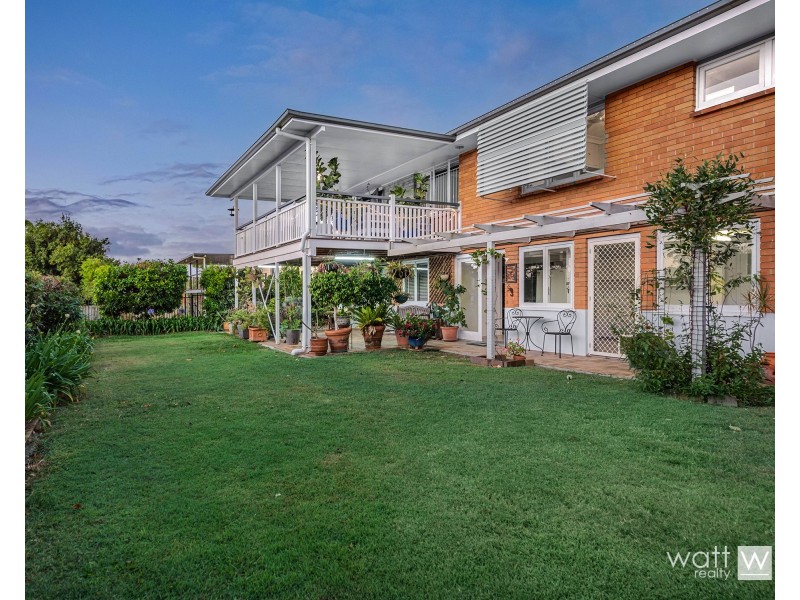 9 Chartwell Street, Aspley QLD 4034