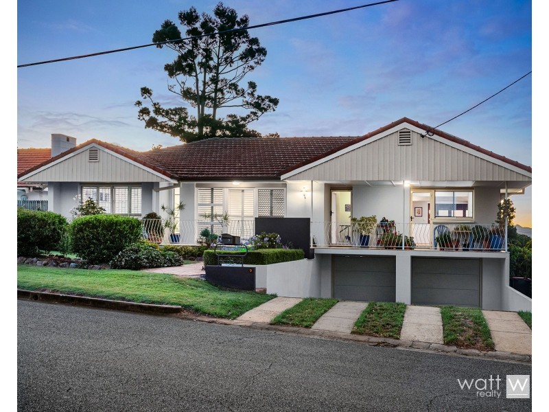 9 Chartwell Street, Aspley QLD 4034