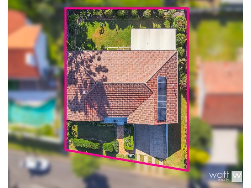 9 Chartwell Street, Aspley QLD 4034