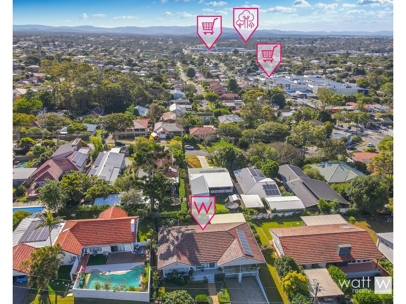 9 Chartwell Street, Aspley QLD 4034