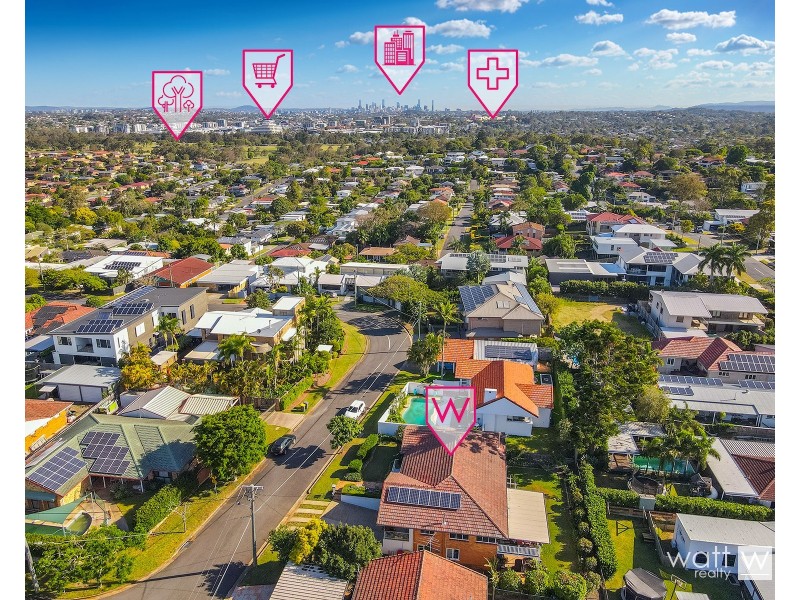 9 Chartwell Street, Aspley QLD 4034