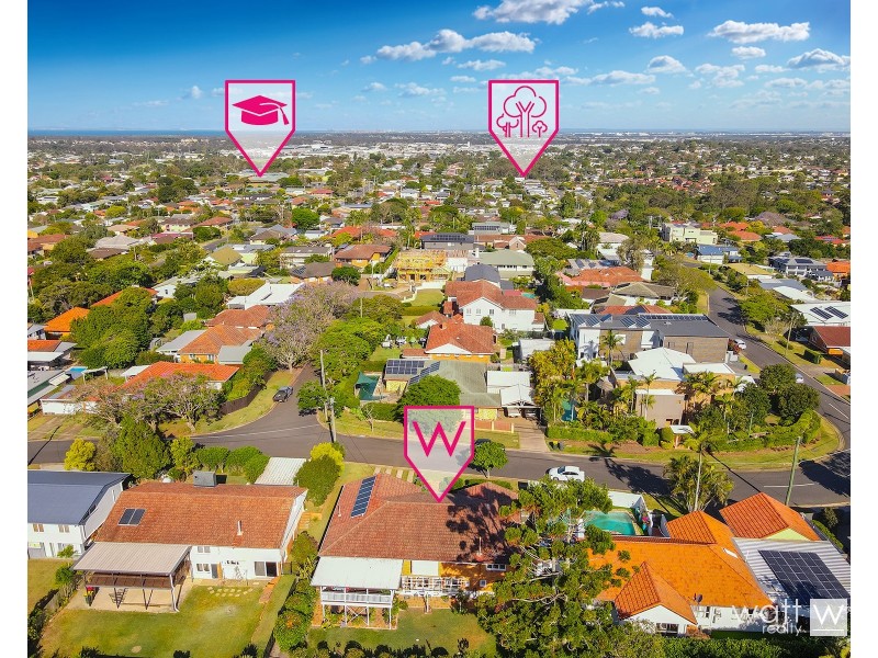 9 Chartwell Street, Aspley QLD 4034