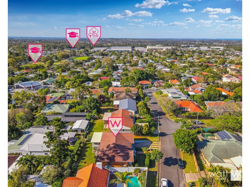 9 Chartwell Street, Aspley QLD 4034