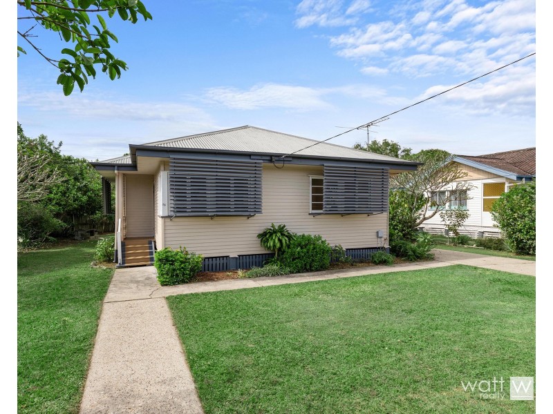 75 Battersby Street, Zillmere QLD 4034