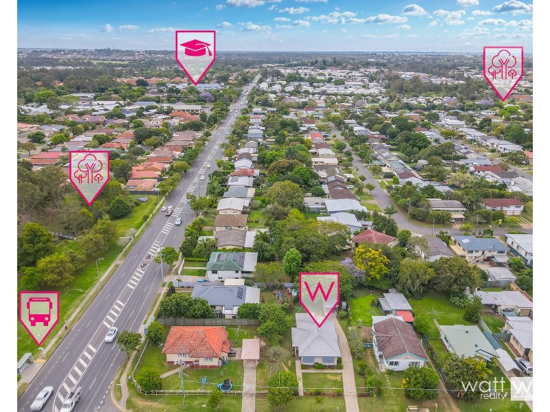 75 Battersby Street, Zillmere QLD 4034