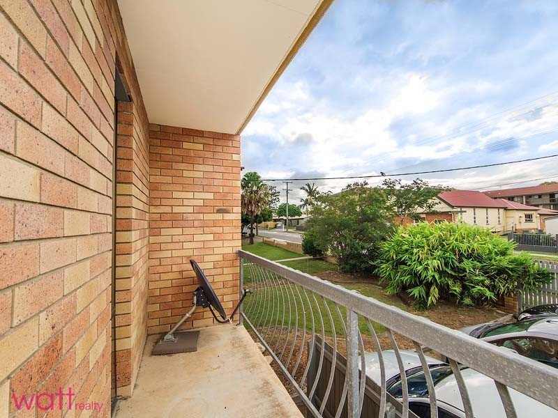1/368 Zillmere Road, Zillmere QLD 4034