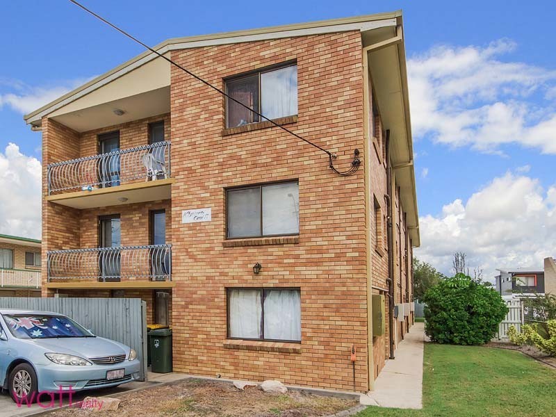 1/368 Zillmere Road, Zillmere QLD 4034