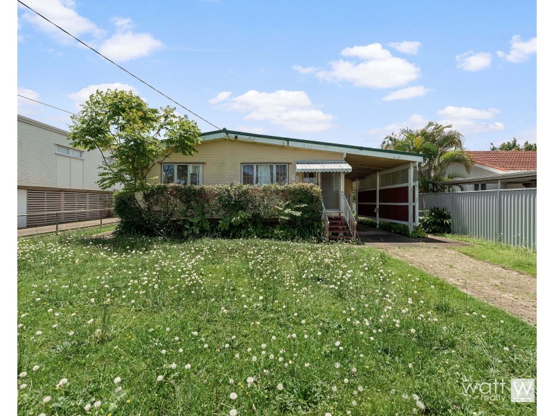 62 Hodgson Street, Zillmere QLD 4034