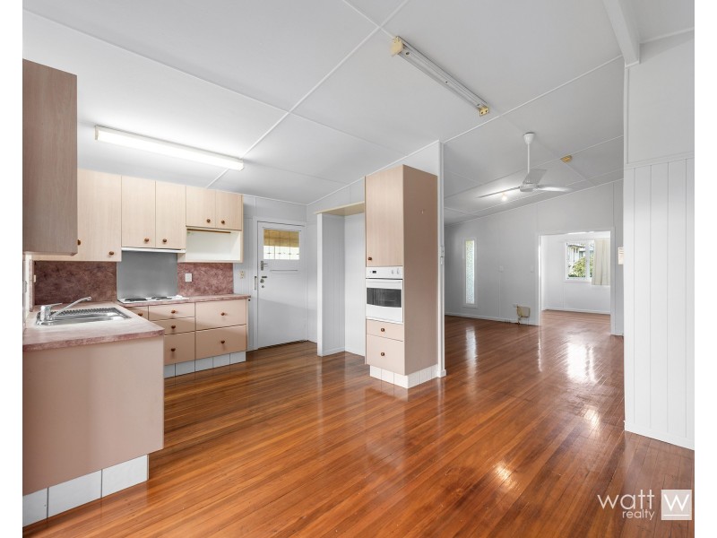 62 Hodgson Street, Zillmere QLD 4034