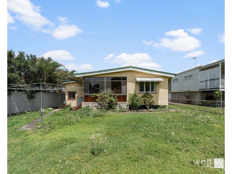 62 Hodgson Street, Zillmere QLD 4034